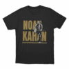 Noah Kahan Guitar Retro Graphic Unisex T Shirt Black