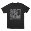 The Great Divide Forest Portrait 2026 Unisex T Shirt Black
