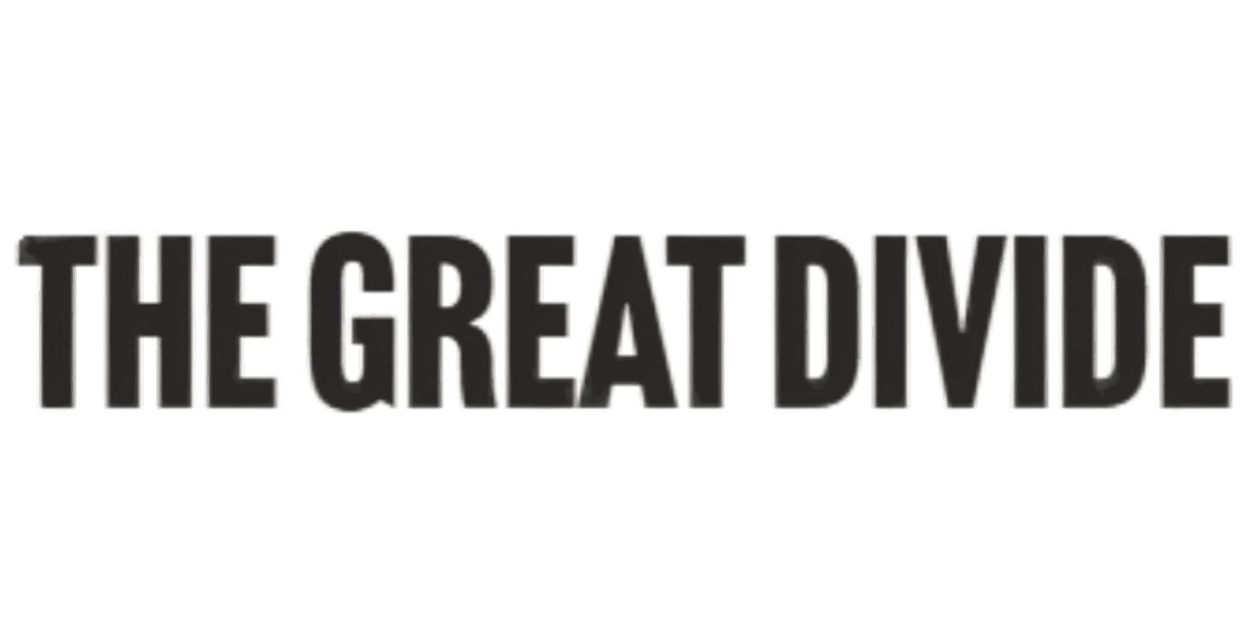 The Great Divide Merch